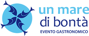 Un Mare di Bontà event landing page